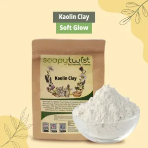 Kaolin Clay